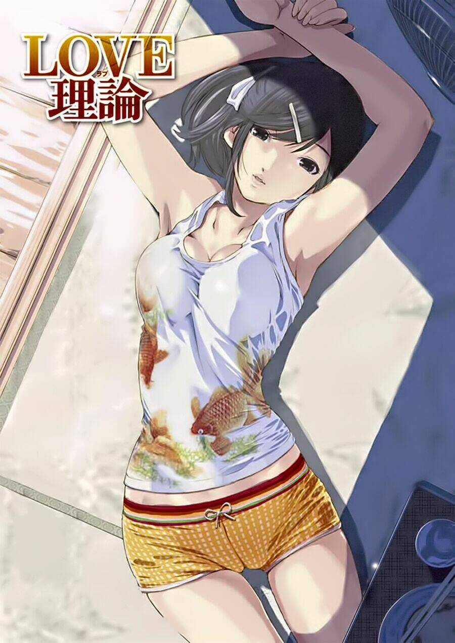 love riron chapter 7 3