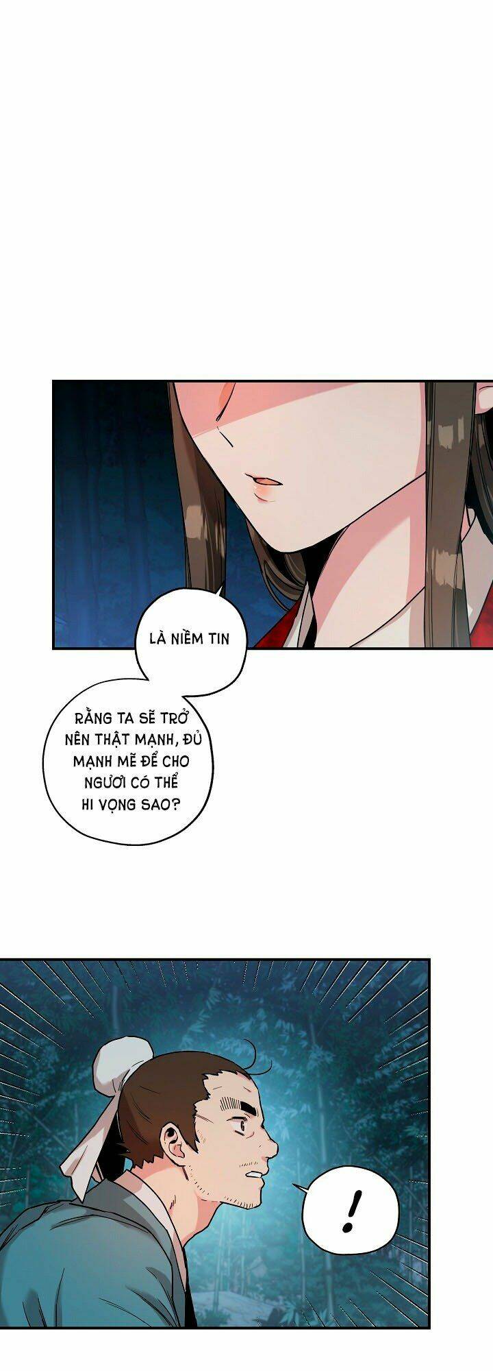 tôi trở thành nhân vật phản diện giỏi nhất trong giới võ thuật chapter 6 21