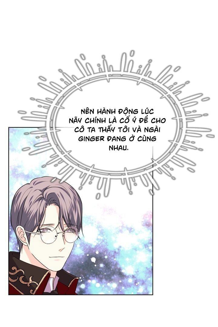 đức hạnh của ác nữ phản diện chapter 44 44