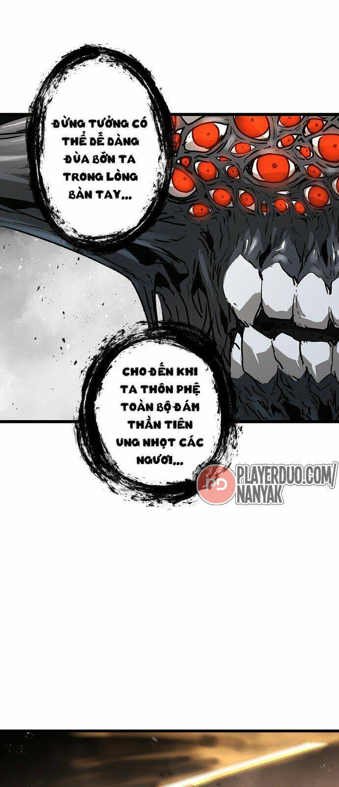 hứa lan chapter 101 15