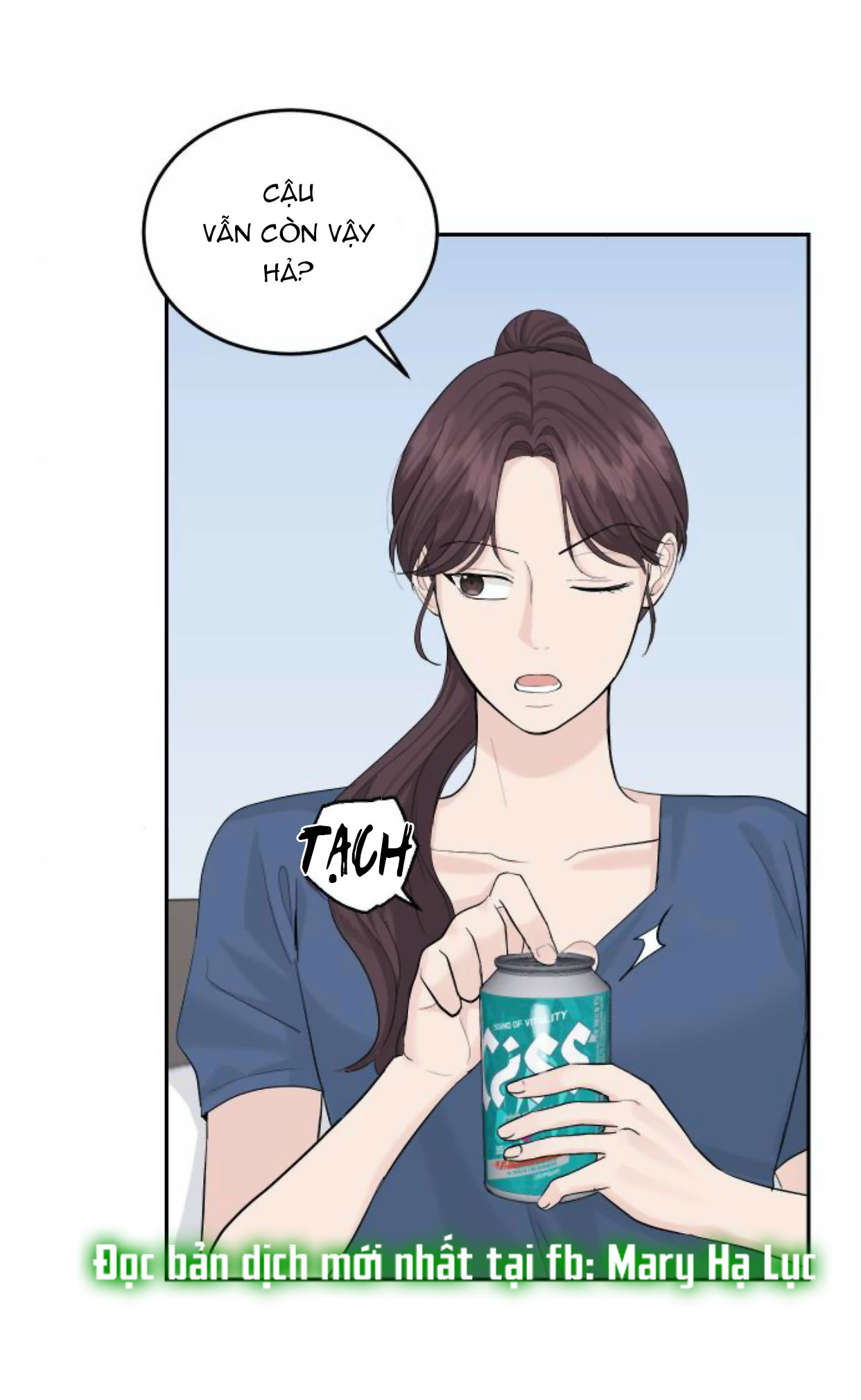 cuộc hôn nhân hoàn hảo chapter 21.2 6