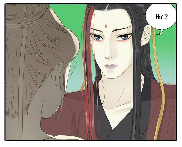 giáo chủ, chú ý thanh danh! chapter 29 5