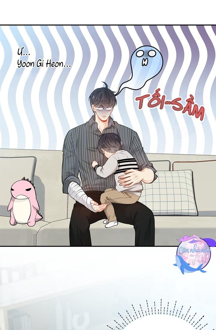 hôn nhân bị đánh cắp của hồ ly chapter 42 2