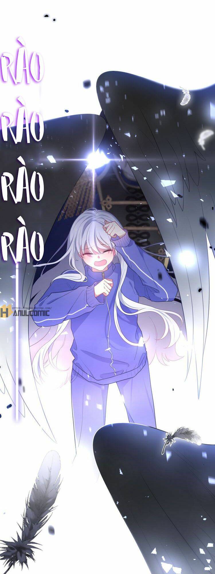 monster - độ ấm của dã thú trầm tĩnh chapter 2 18