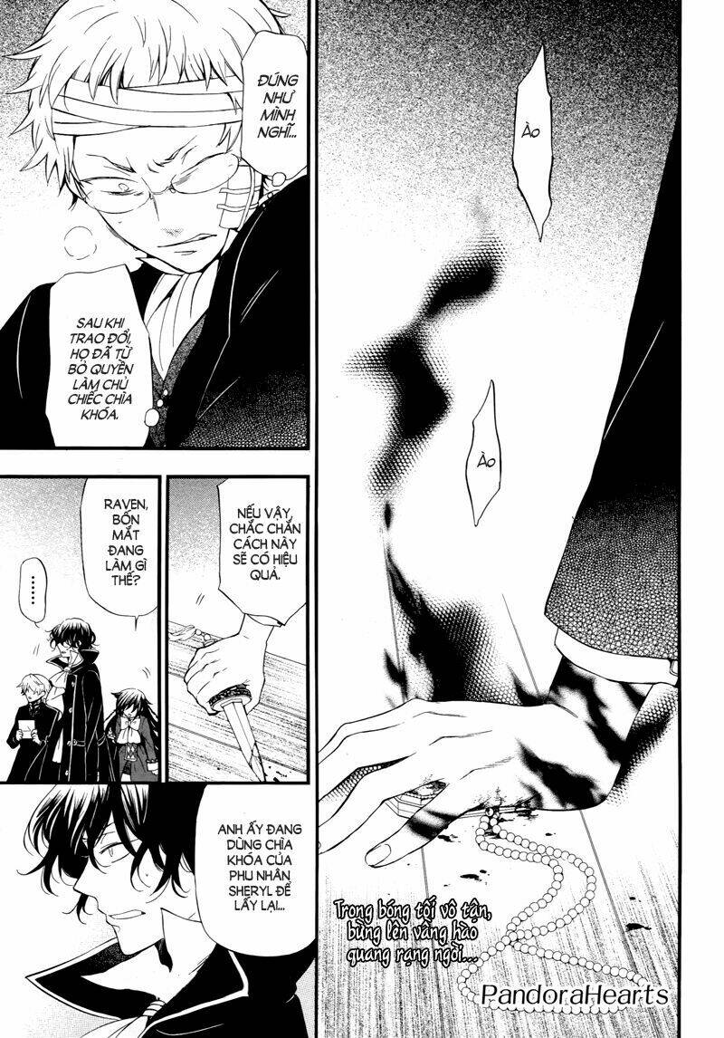 pandora hearts chapter 87 2