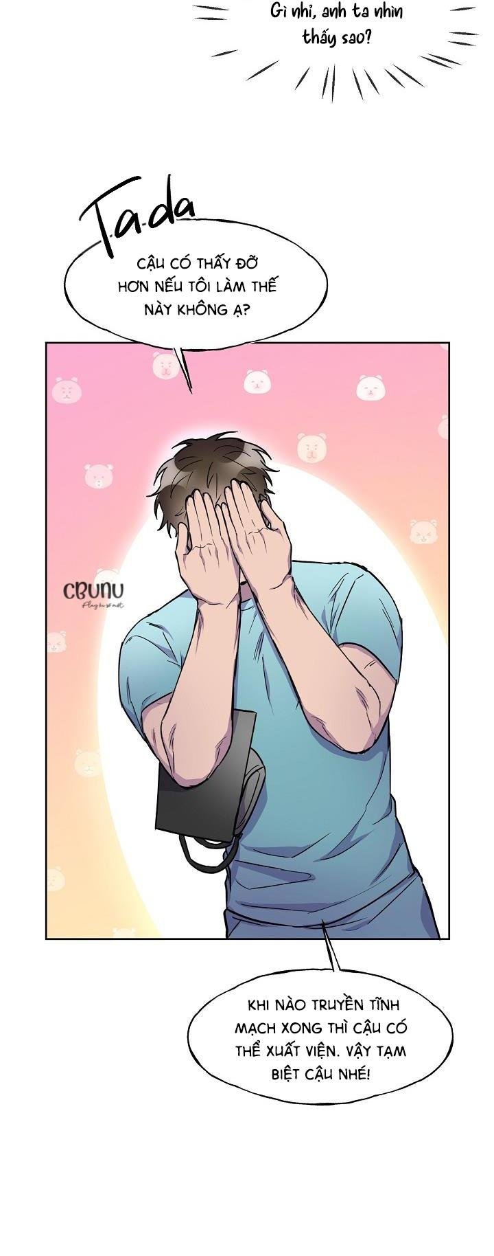 |drop| nụ hôn chết chóc chapter 6 105