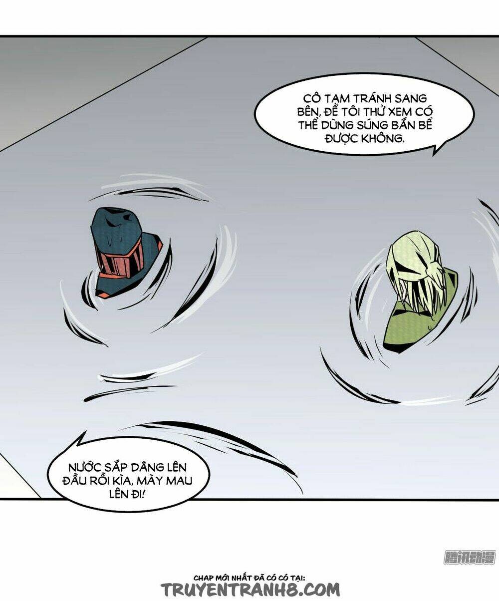 điều ước của người phàm chapter 27 26