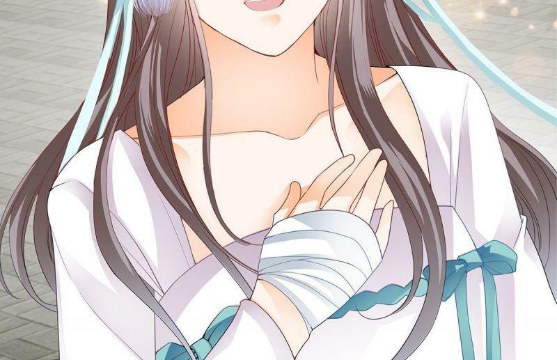 bổn vương muốn nàng chapter 15 49