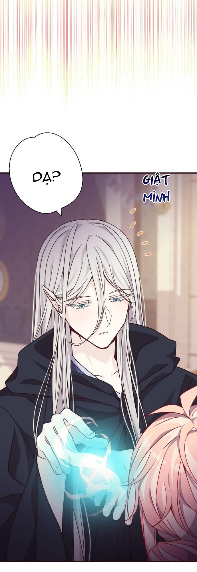 tôi không muốn kết hôn nữa chapter 5 39