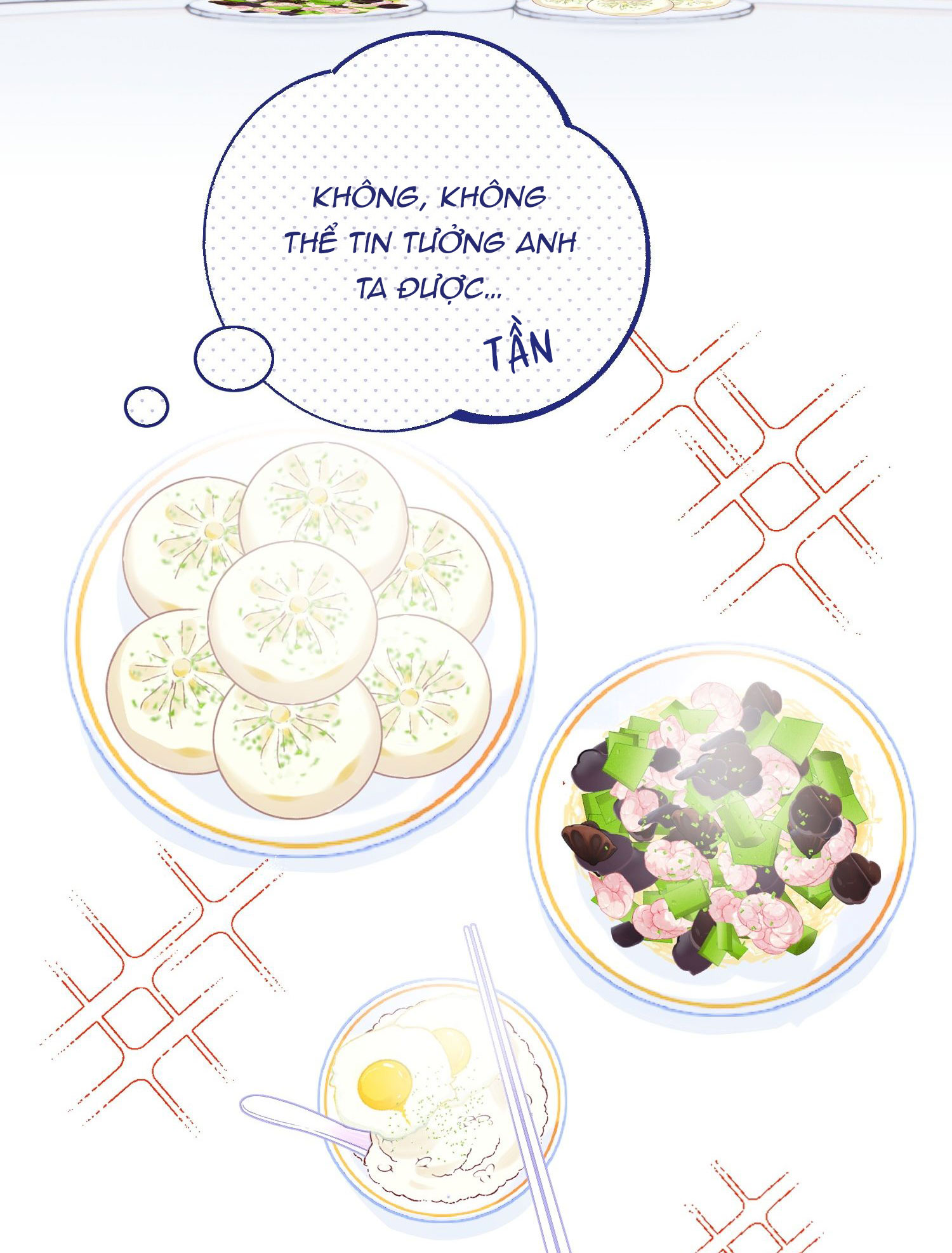 tôi phải làm một kẻ đại xấu xa chapter 67 41