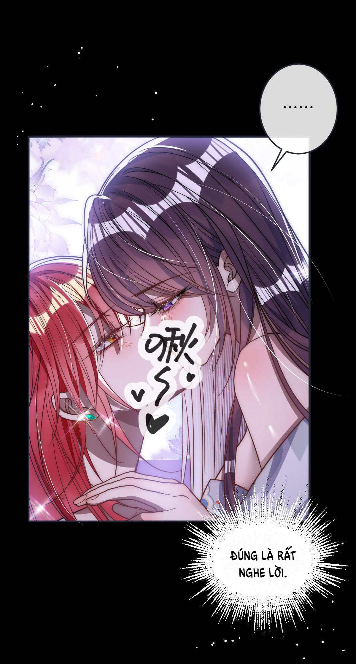 kiều dưỡng mỹ nhân điên chapter 13 4