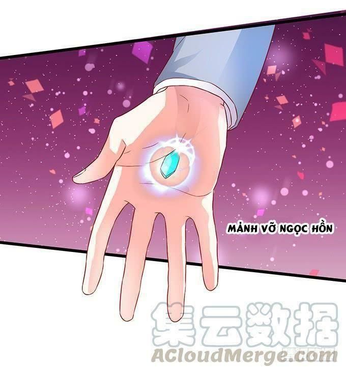 hồ tiên hung bạo chapter 50 47