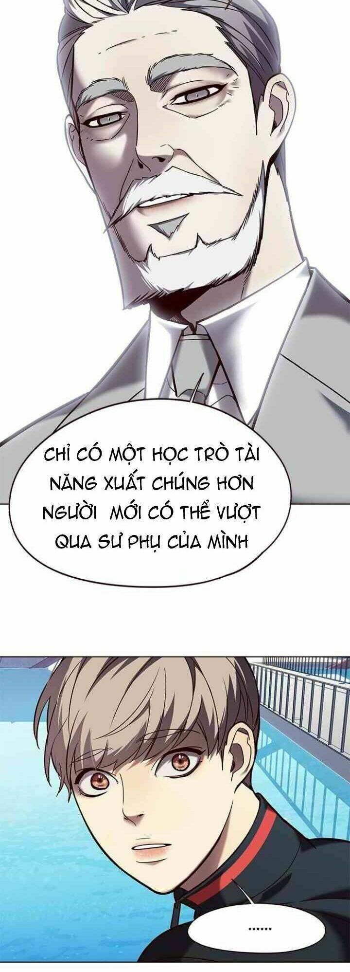 biến thân thành mèo chapter 93 22