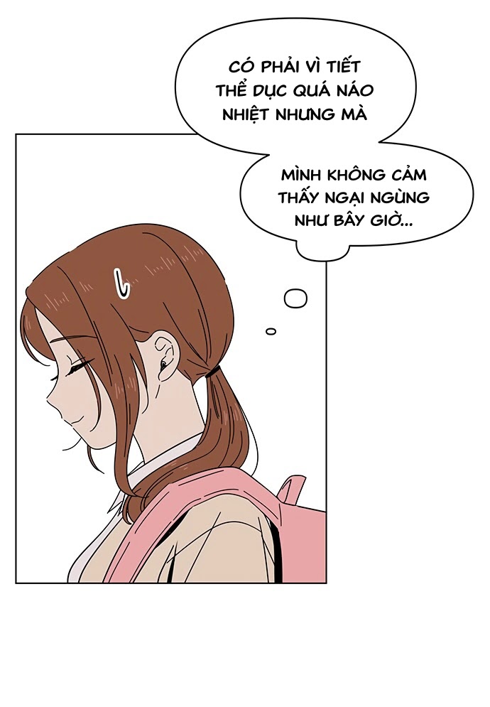 thanh xuân rực rỡ - season of blossom chapter 18 33