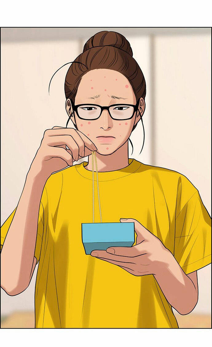 nữ thần giáng thế chapter 170.2 29