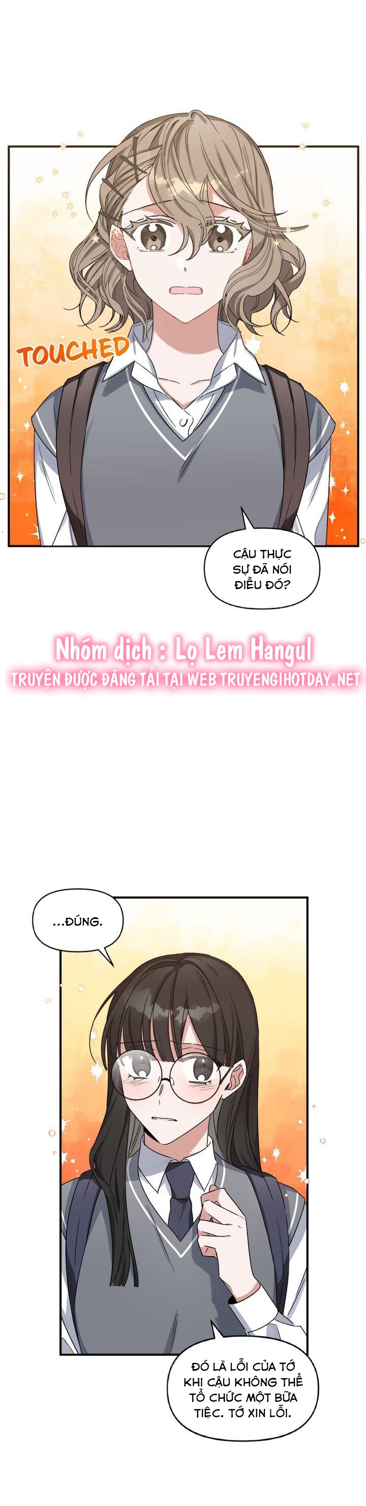 cuộc du hành thời gian của sela chapter 16 3