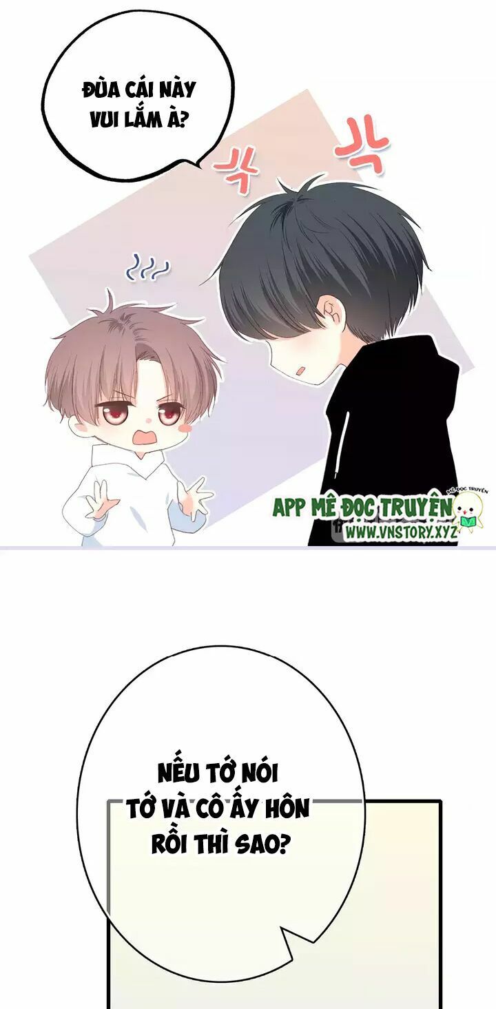 con tim rung động 2 chapter 21 21