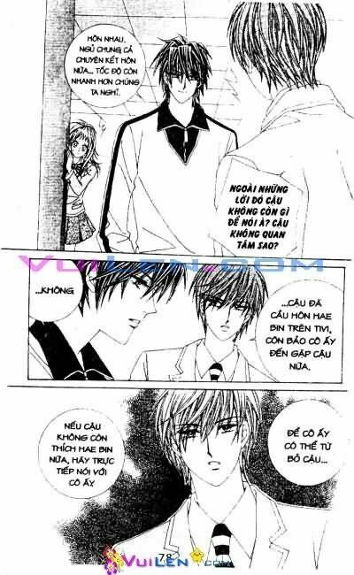 nụ hôn đầu chapter 6 78