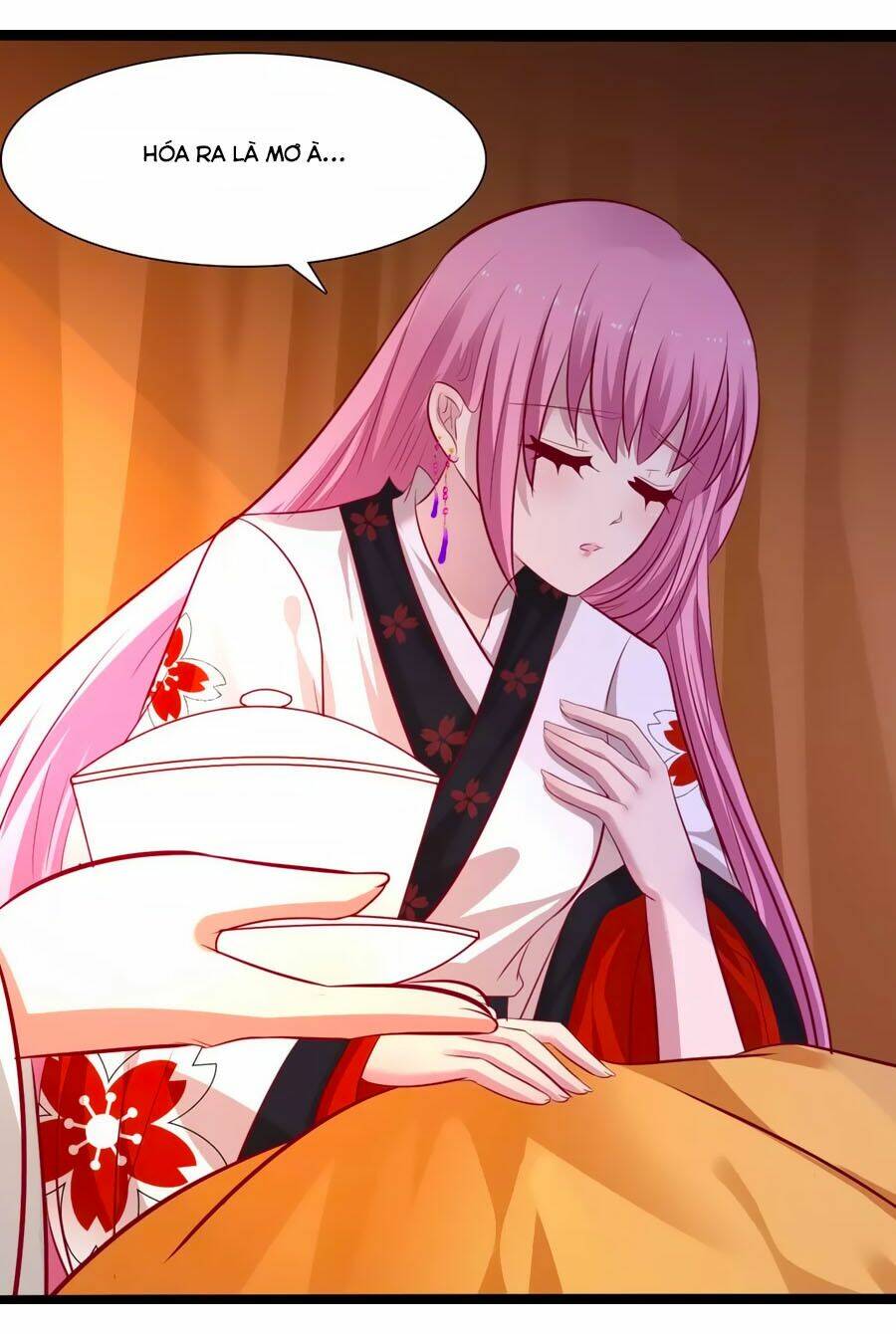 thỏ yêu tiểu vương phi chapter 54 32