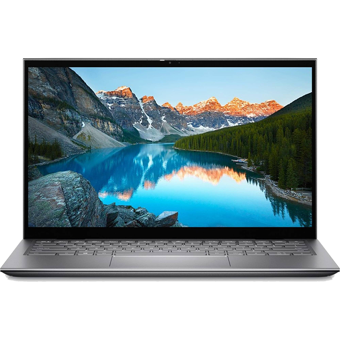 Laptop Dell Inspiron 14 5410 P147G002ASL (Core i7-1195G7/ 16GB DDR4 3200MHz/ 512GB M.2 PCIe NVMe SSD/ 14 FHD Touch/ MX350 2GB GDDR5/ Win10 + Office H&amp;S 2019) - Hàng Chính Hãng