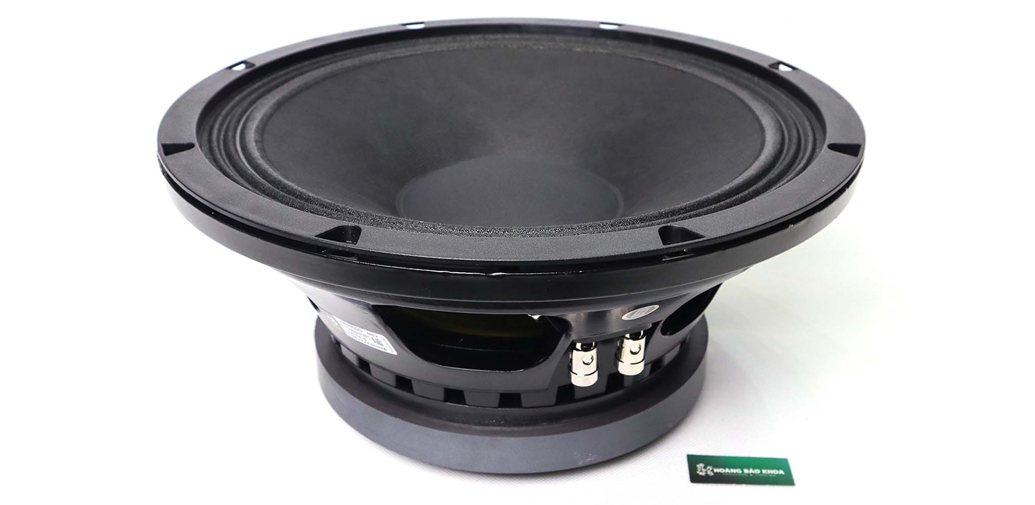 12MB600 Củ loa Bass 12inch - 3 tấc Ferrite 450W 4/8Ω 18 Sound-HÀNG CHÍNH HÃNG