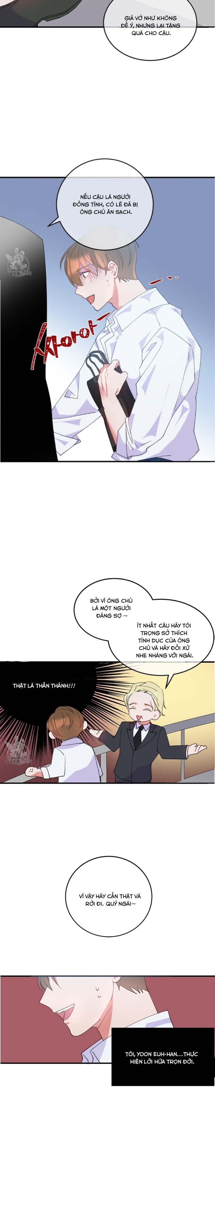 mayday mayday mayday chapter 1.2 4