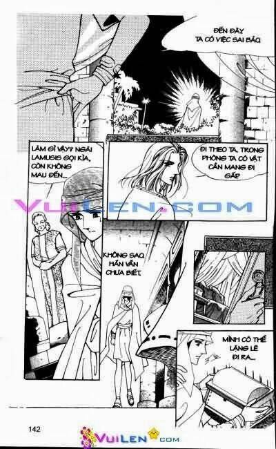 hậu duệ hoàng gia chapter 8 142