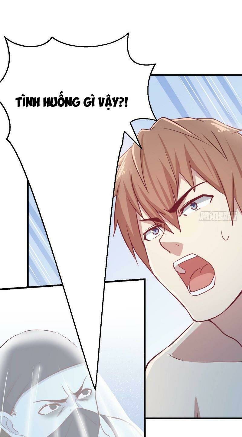 song tu đạo lữ kiểu xem mặt chapter 86 21