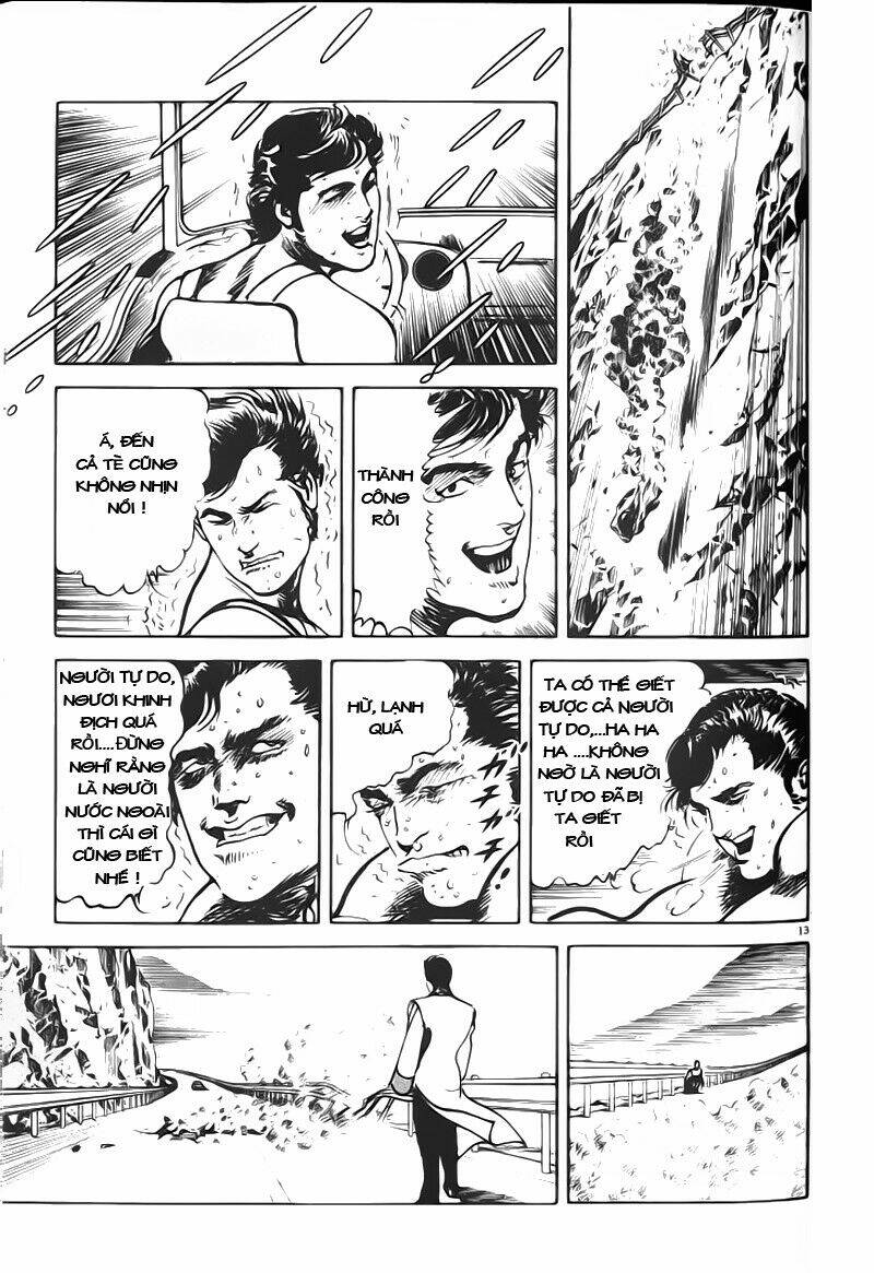 crying freeman chapter 25 14