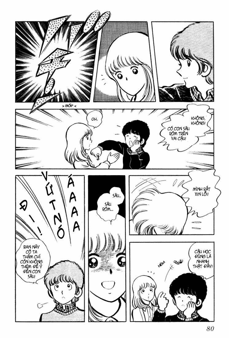 hiatari ryoukou! chapter 2 31