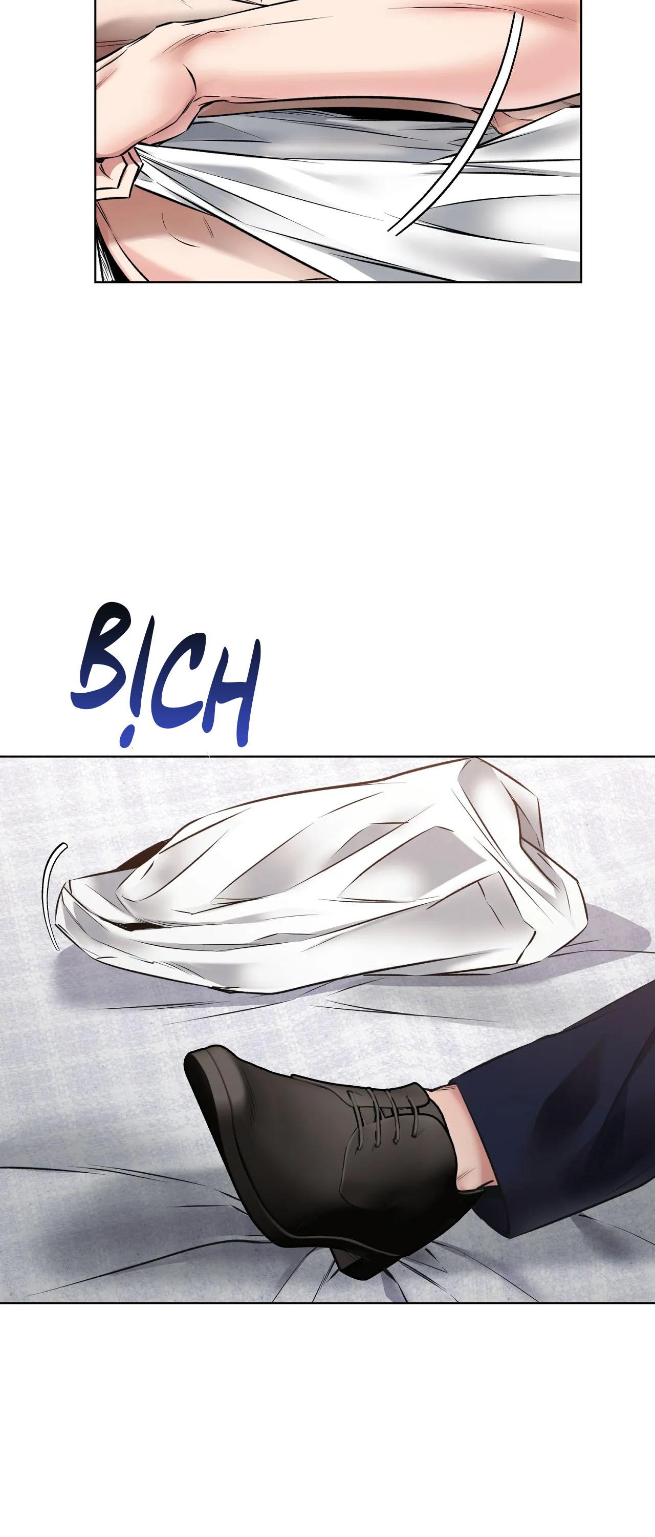 bên trong lớp cảnh phục chapter 8 18