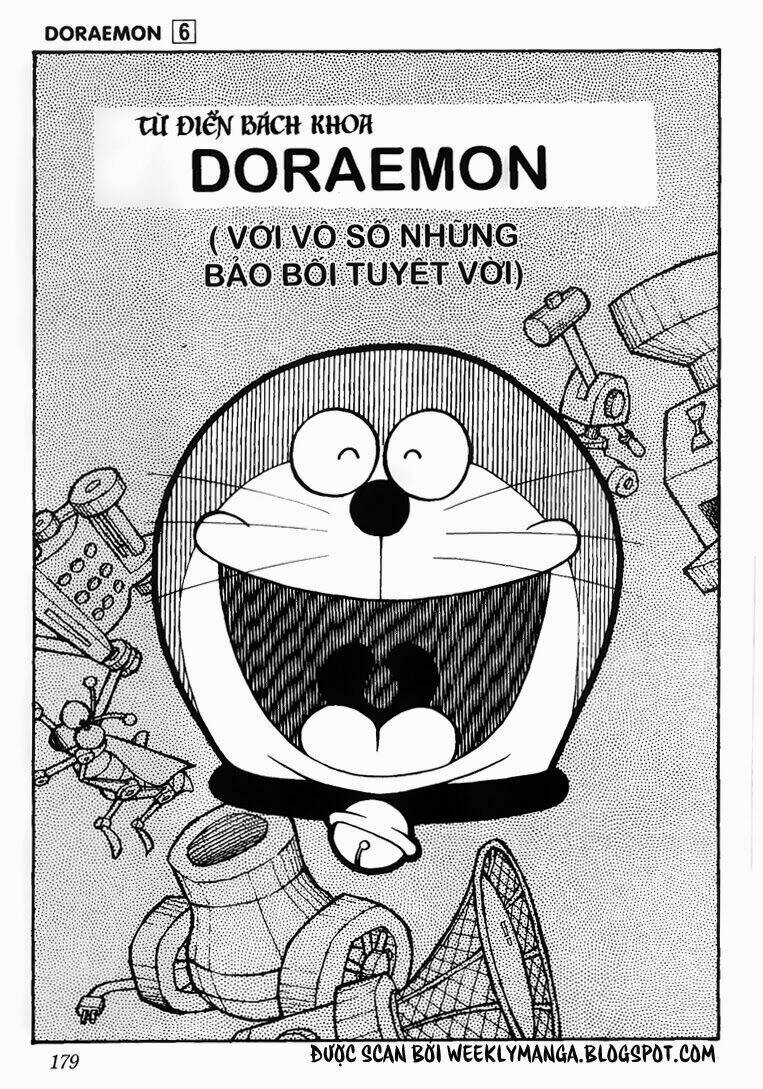 doraemon chapter 107 2