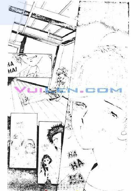 ánh nắng chói chang chapter 12 92