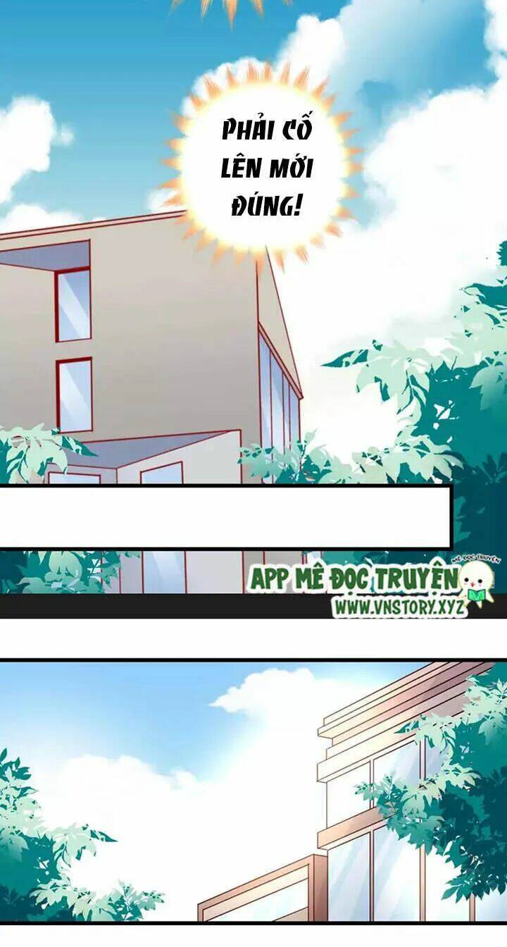 trò chơi săn tình - tổng tài khó kìm lòng chapter 48 16