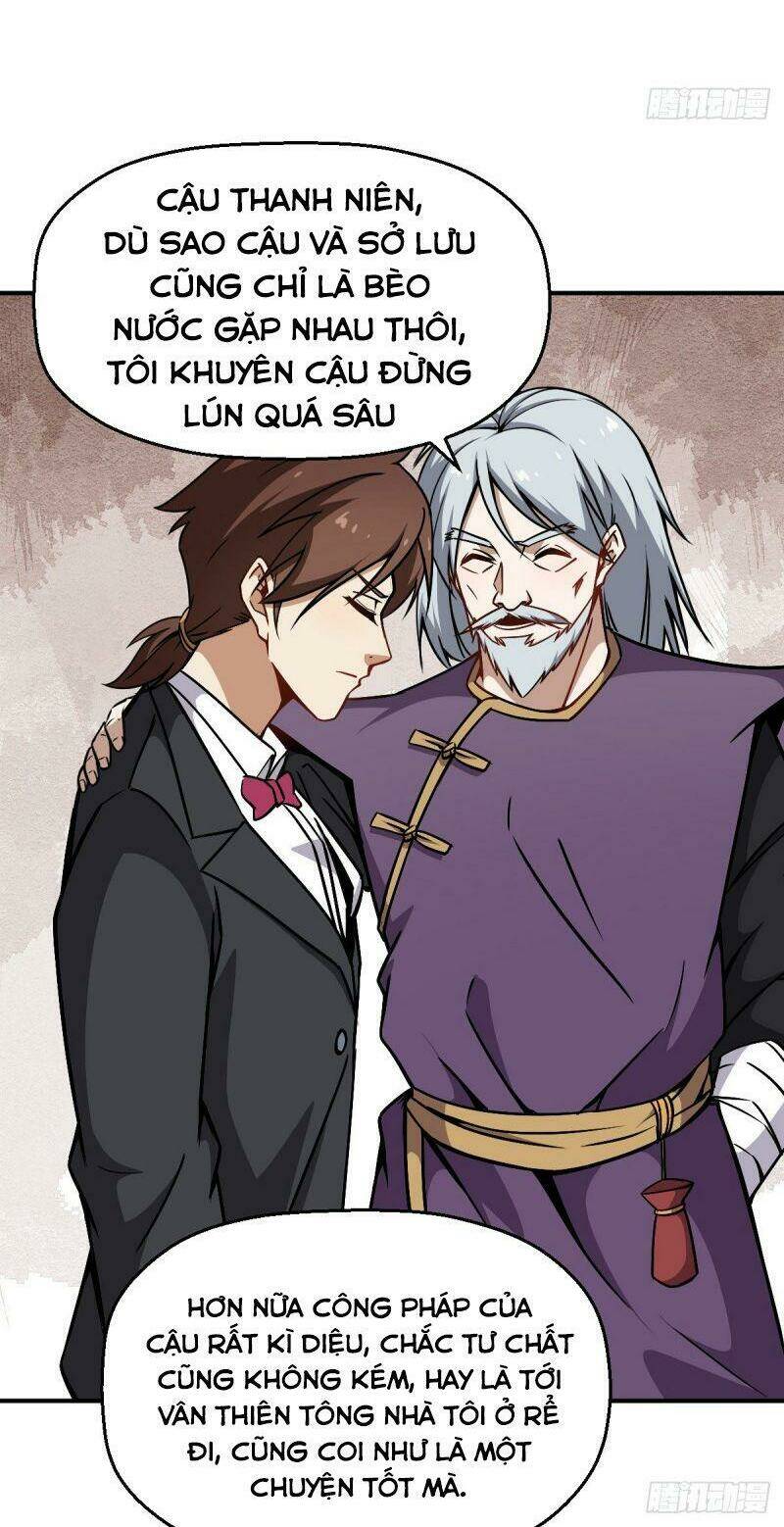 tổ thượng có tiền chapter 23 14