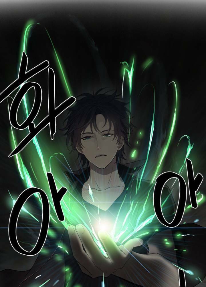 người cống hiến chapter 36 23