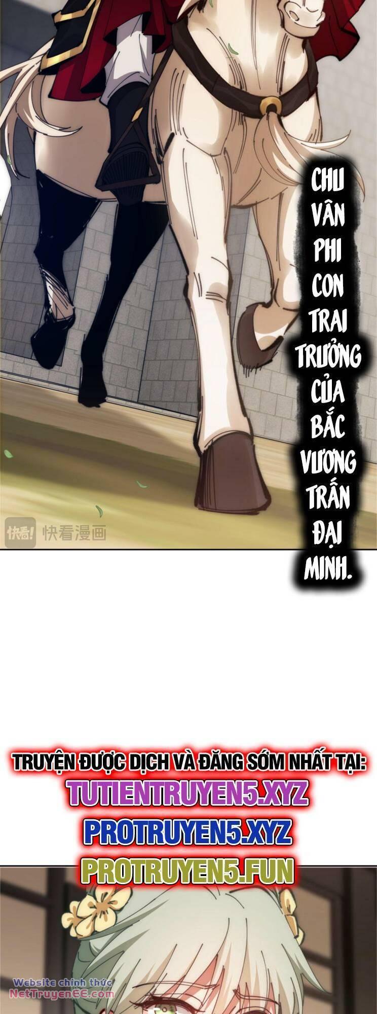 Sư Tôn: Nghịch Đồ Này Mới Không Phải Là Thánh Tử chapter 37 54