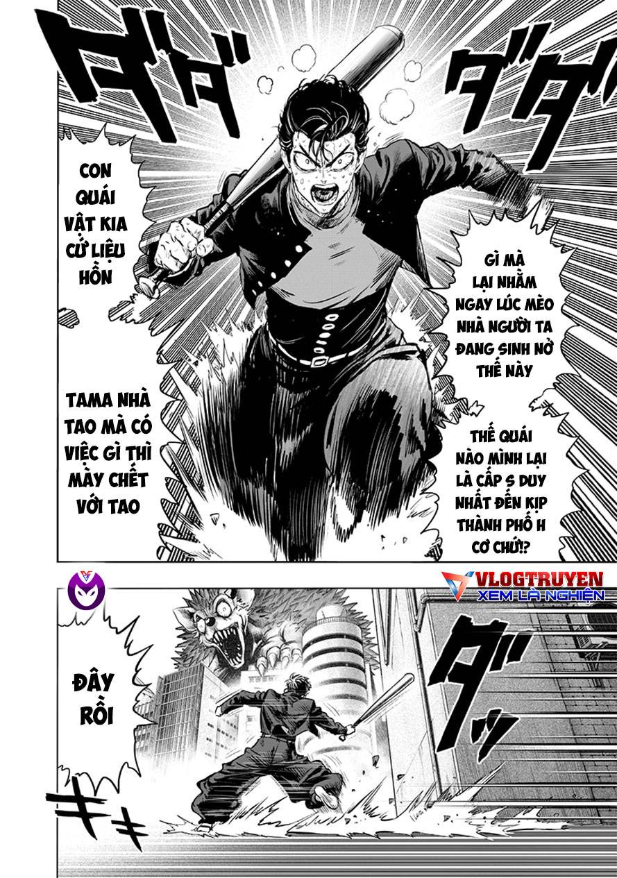 one-punch man chapter 227 27