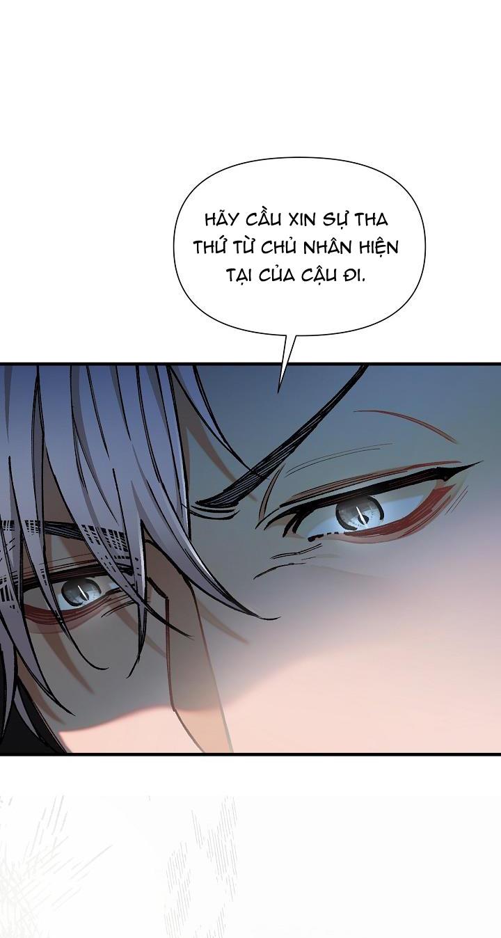 chuyến tàu điên cuồng chapter 32 46