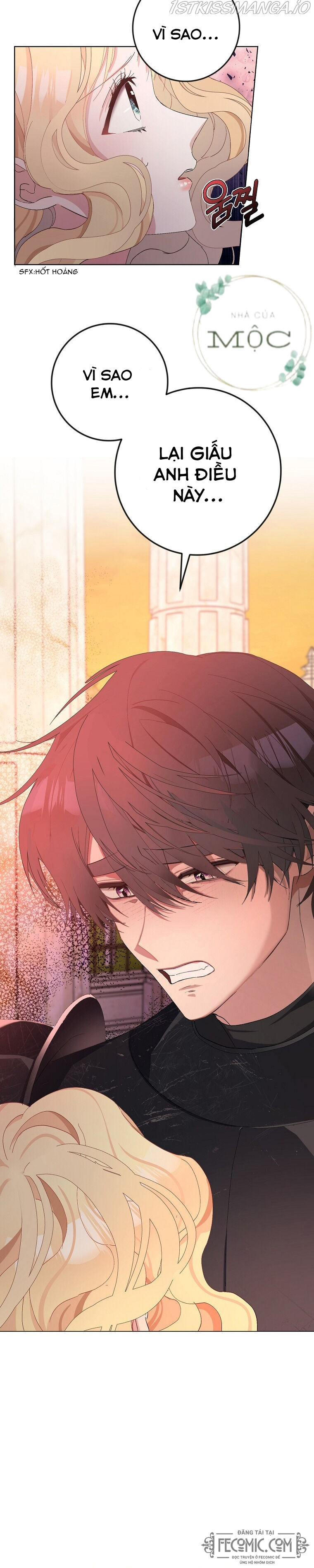 hãy cưới em lần nữa nhé, chồng yêu! chapter 2 32