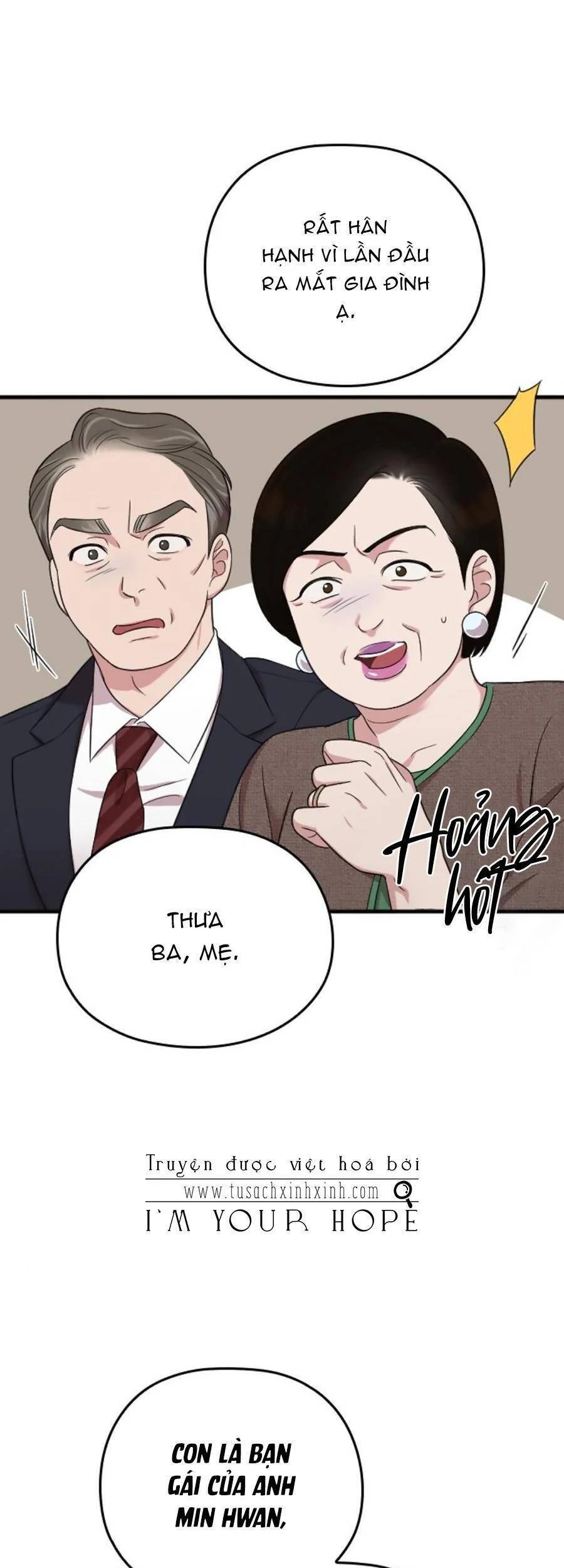 cô đi mà lấy chồng tôi chapter 23 4