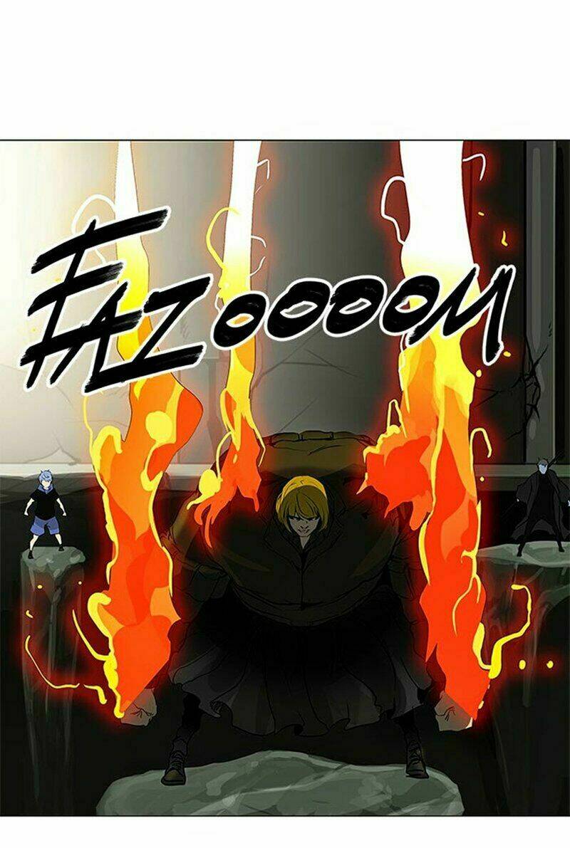 cuộc chiến trong tòa tháp chapter 217 13