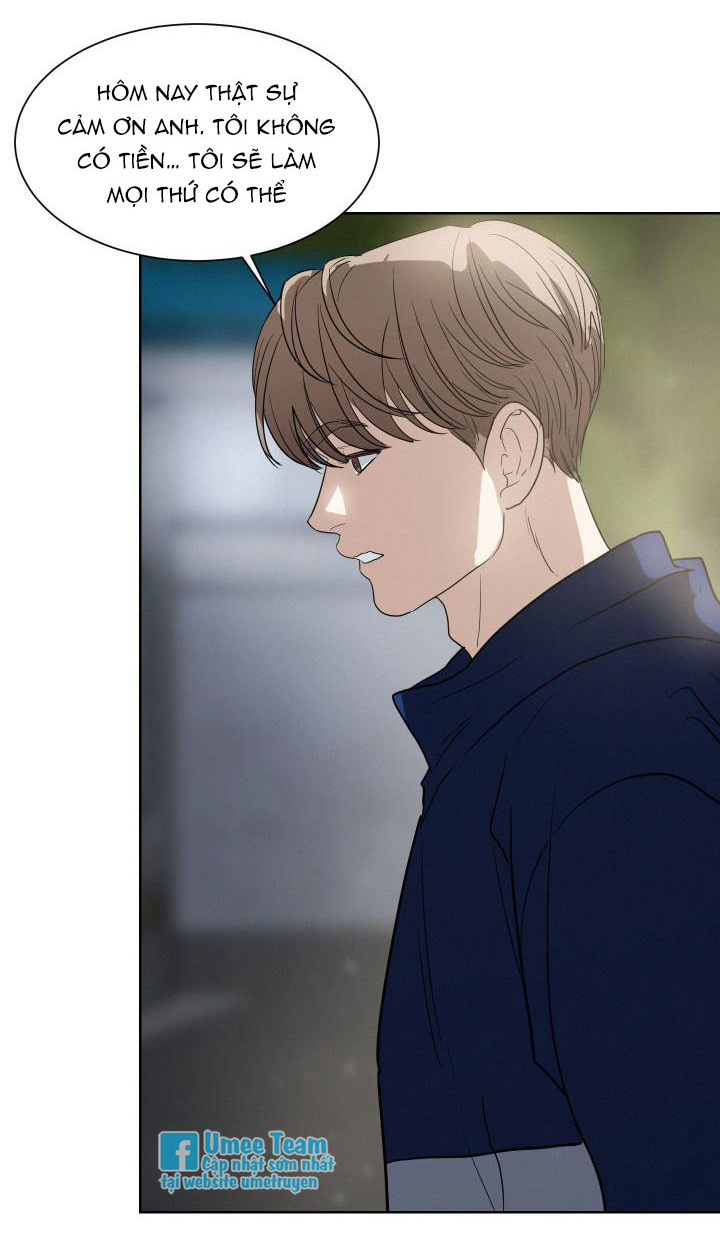 hướng về phía anh chapter 4 45