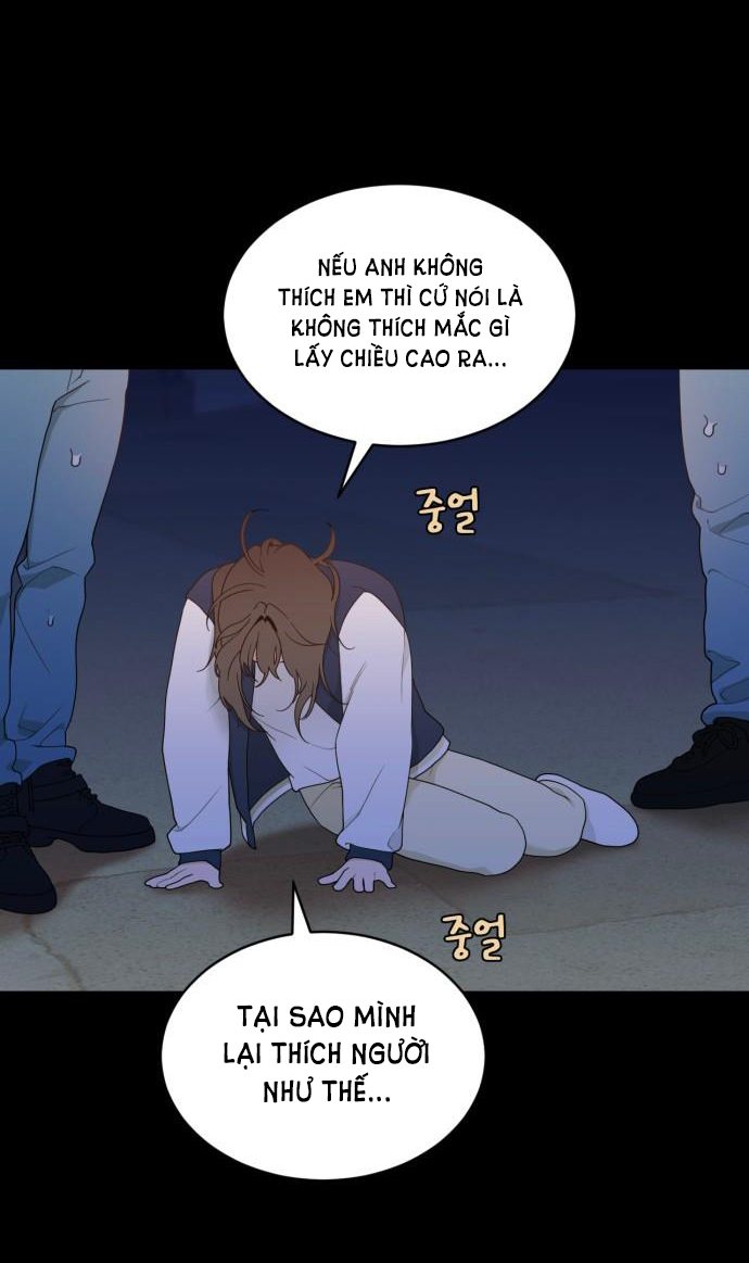 Vận May Bất Ngờ chapter 10.1 29