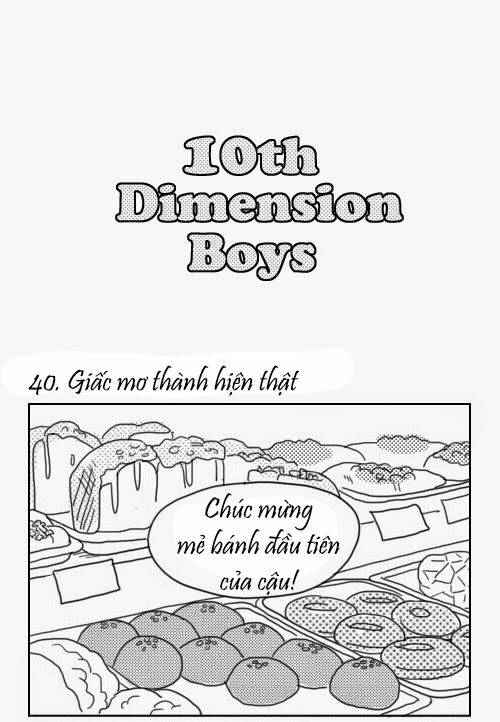 what do the teenage boys do chapter 40 1