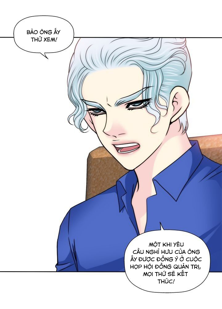 người đàn ông của tôi chapter 88.1 22