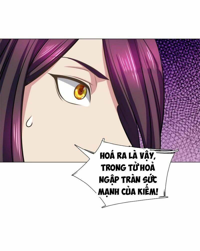 tuyệt thế thần hoàng chapter 95 16