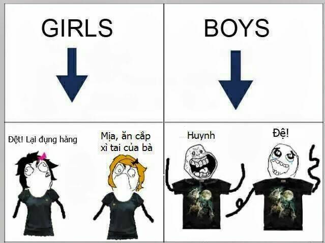 hình ảnh hài hước new chapter 32 2