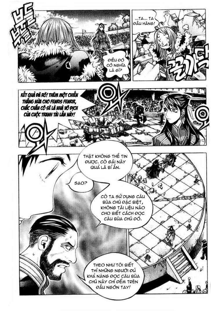 ragnarok - into the abyss chapter 97 10