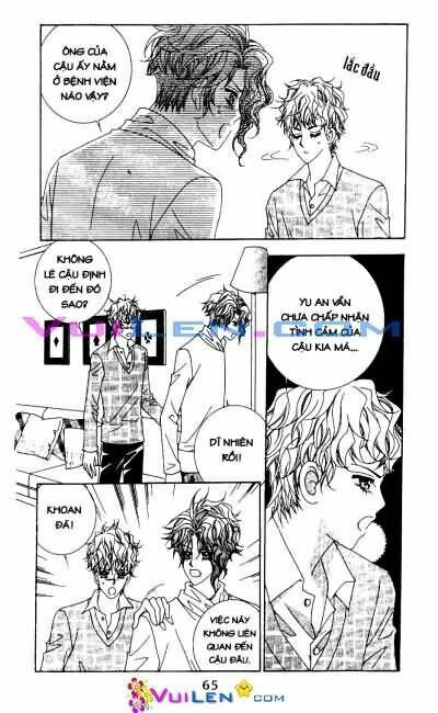 chạm mặt thần tượng chapter 7 65